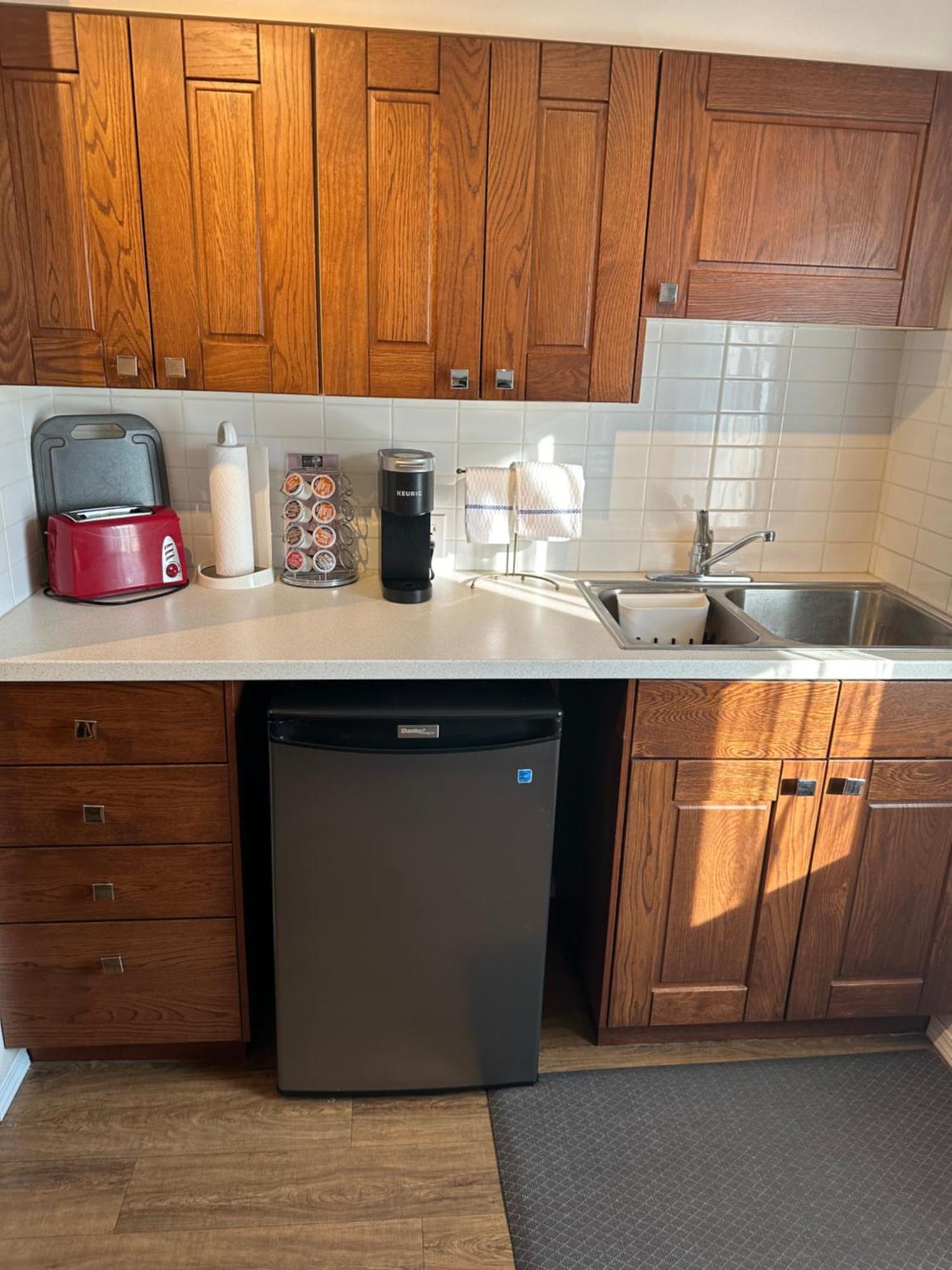 Burns Lake Bed And Breakfast Luaran gambar