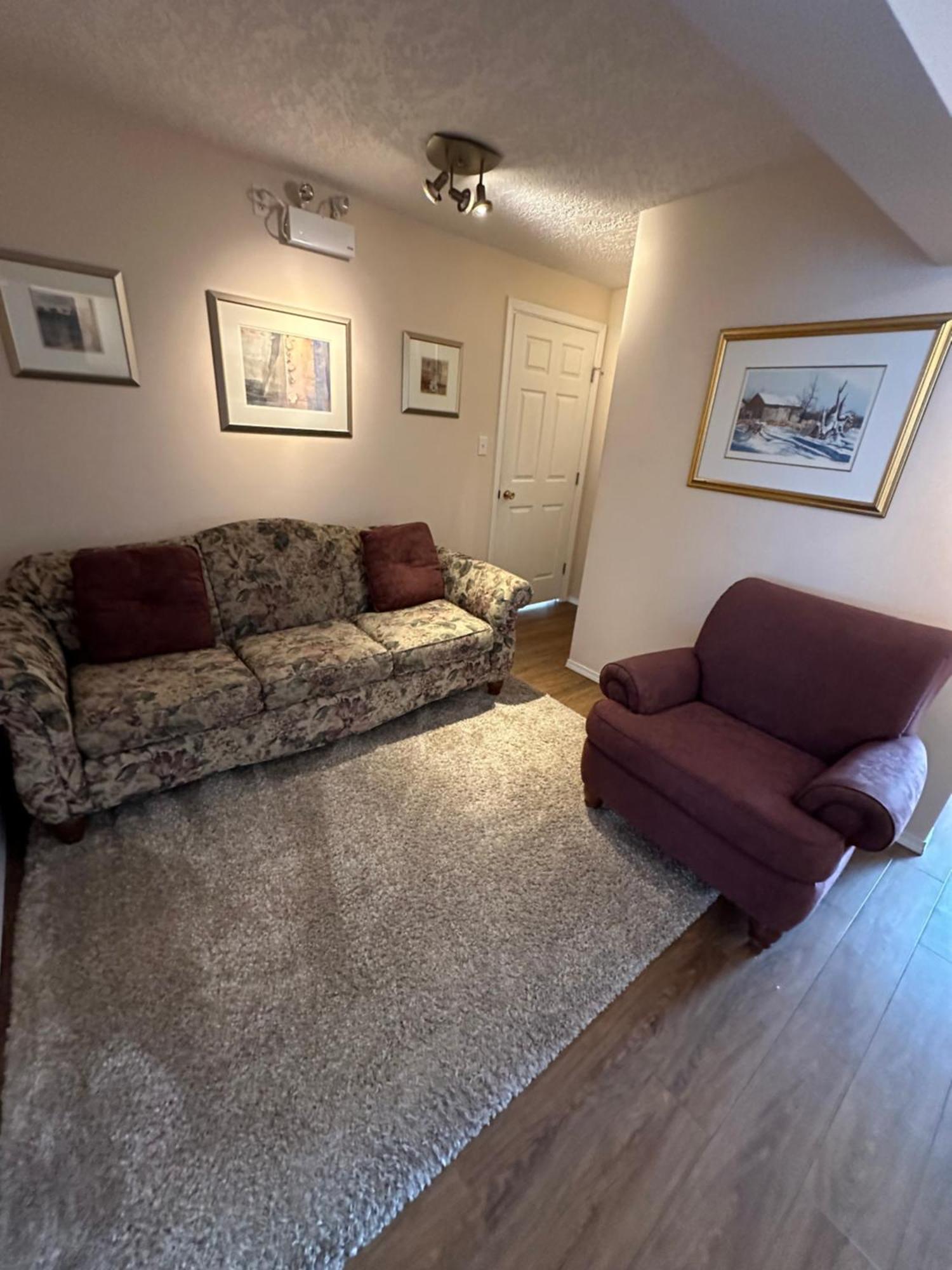 Burns Lake Bed And Breakfast Luaran gambar