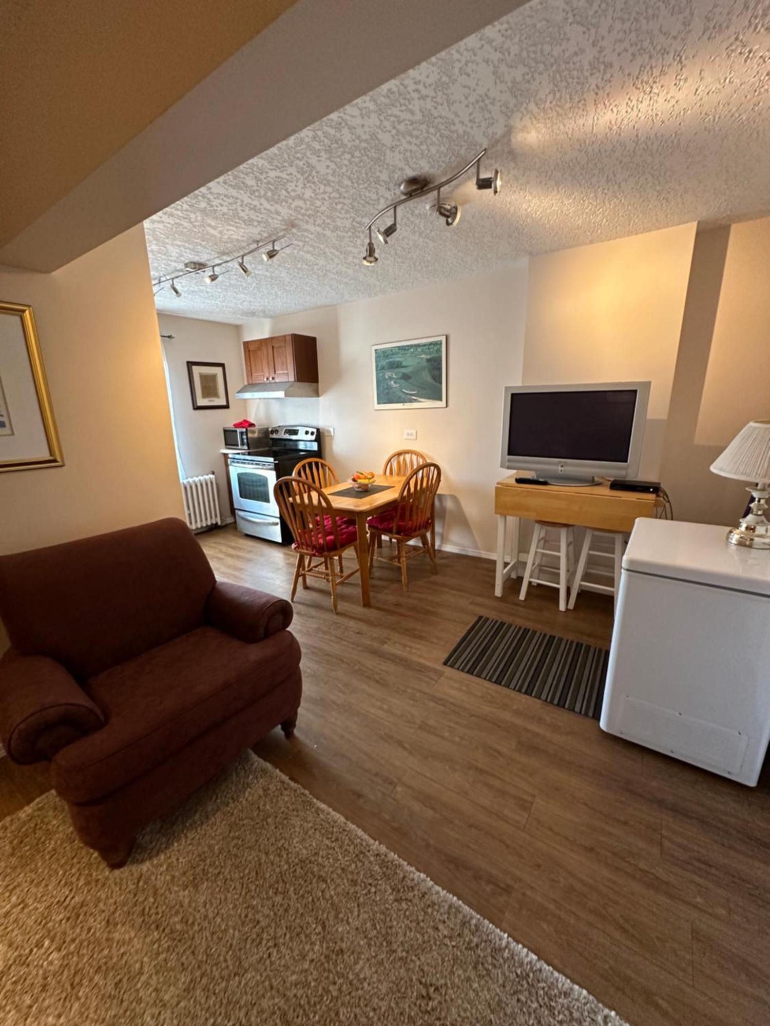 Burns Lake Bed And Breakfast Luaran gambar
