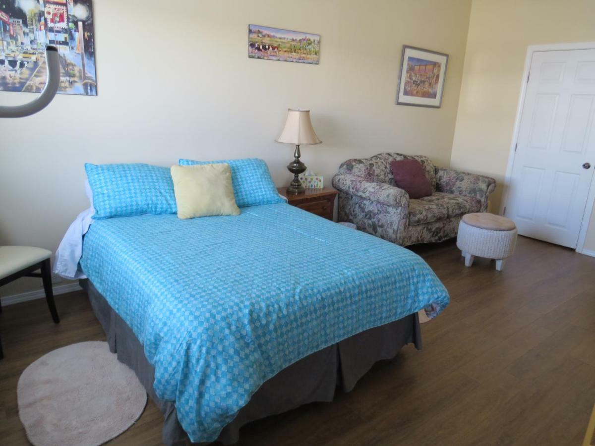 Burns Lake Bed And Breakfast Luaran gambar