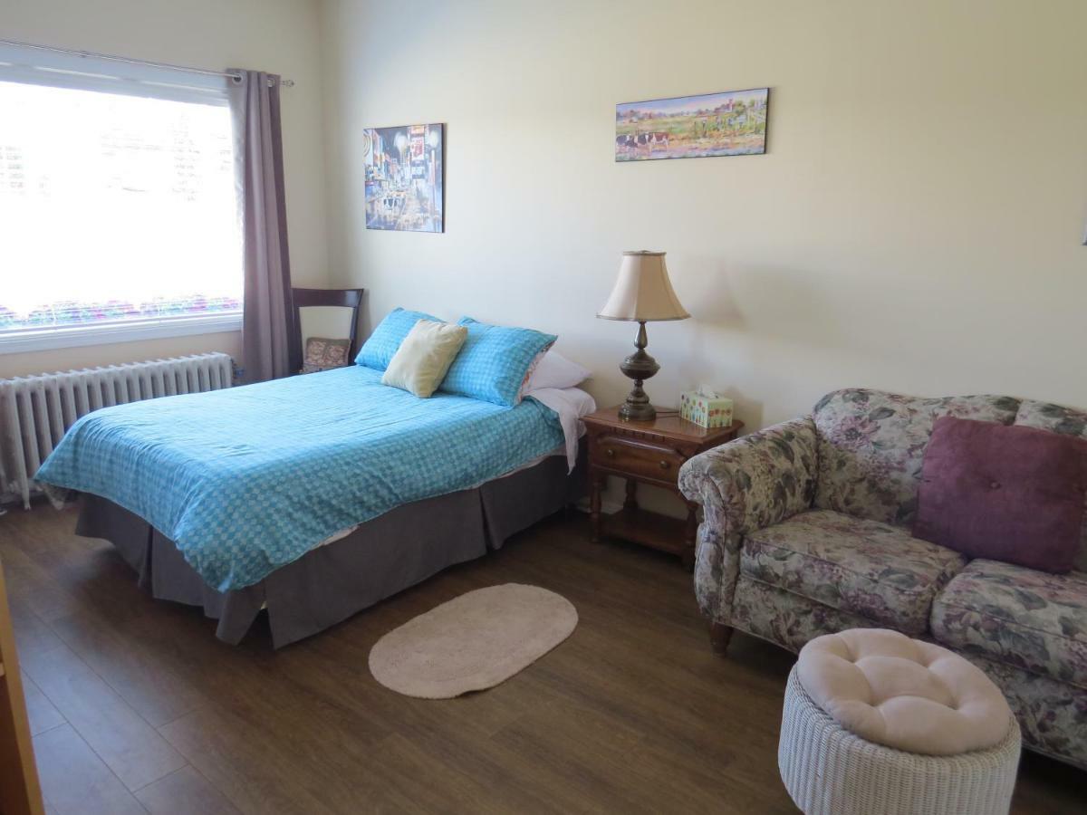 Burns Lake Bed And Breakfast Luaran gambar