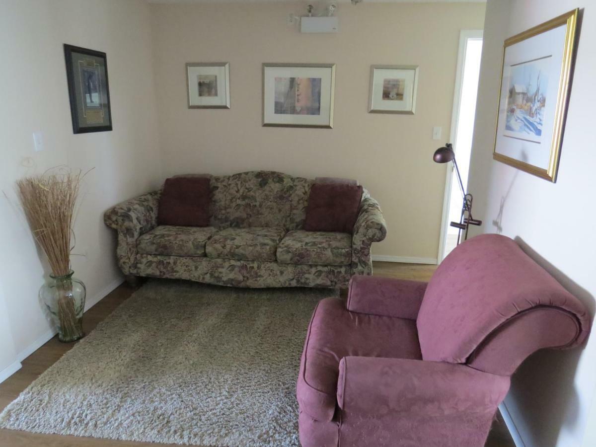 Burns Lake Bed And Breakfast Luaran gambar